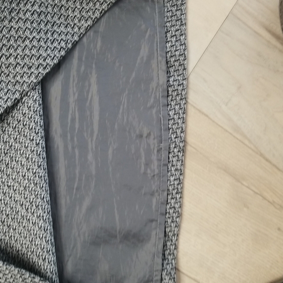 Old Navy womens Low waist wool blend skirt - Picture 6 of 6